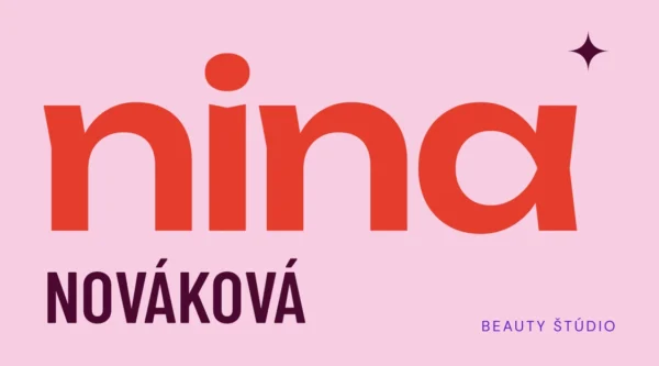 Vizitka TYPE CLUB (BM02) – predná strana