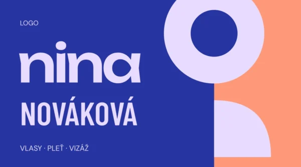 Vizitka PLAY (BM10) – predná strana