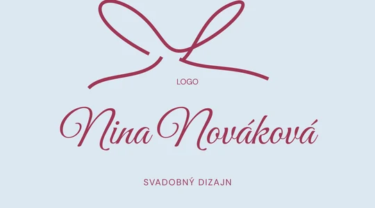 Vizitka TIED (FL05) – náhľad návrhu